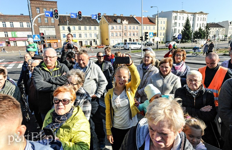 Wiadukt na Zatorze otwarty! zdjęcie nr 185953