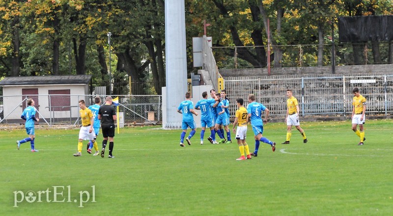 Zwycięstwo z charakterem zdjęcie nr 186117