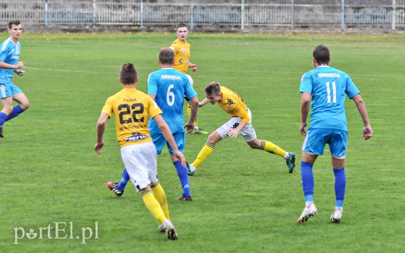 Zwycięstwo z charakterem zdjęcie nr 186116