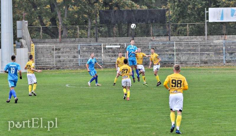 Zwycięstwo z charakterem zdjęcie nr 186119