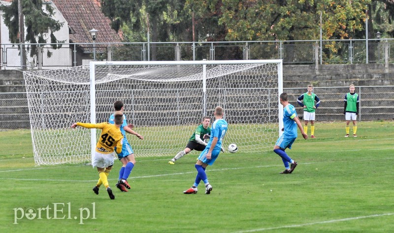 Zwycięstwo z charakterem zdjęcie nr 186120