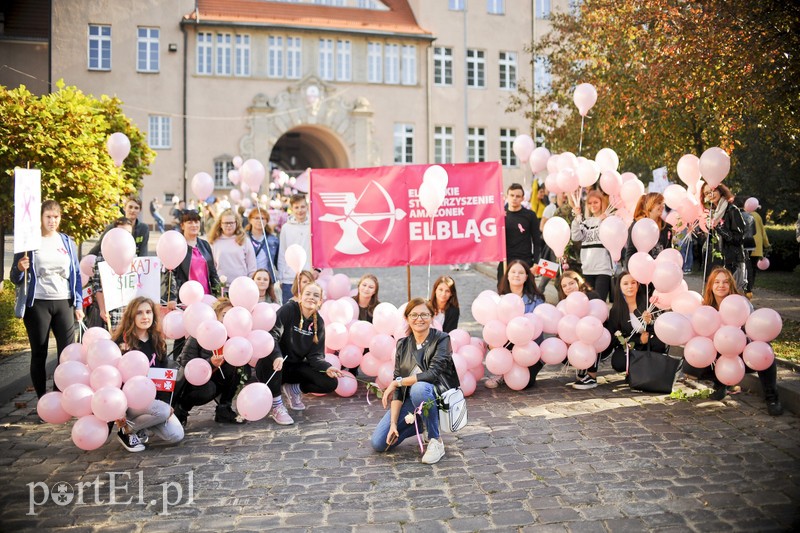 Badając się zwiększasz swoje szanse zdjęcie nr 186308