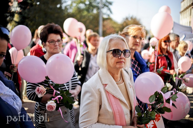 Badając się zwiększasz swoje szanse zdjęcie nr 186317