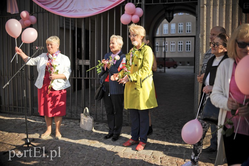 Badając się zwiększasz swoje szanse zdjęcie nr 186318