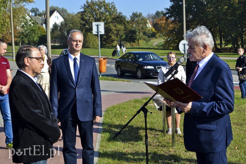 Pamięci Obrońców Birczy zdjęcie nr 186345