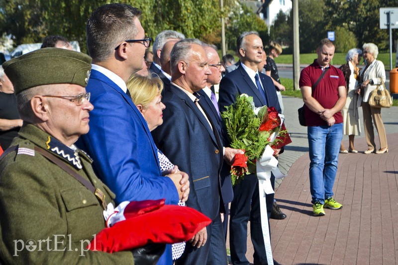 Pamięci Obrońców Birczy zdjęcie nr 186344