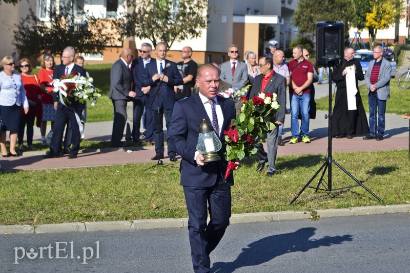 Pamięci Obrońców Birczy zdjęcie nr 186358
