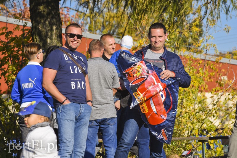 Łęcze, latawce, wiatr... zdjęcie nr 186597