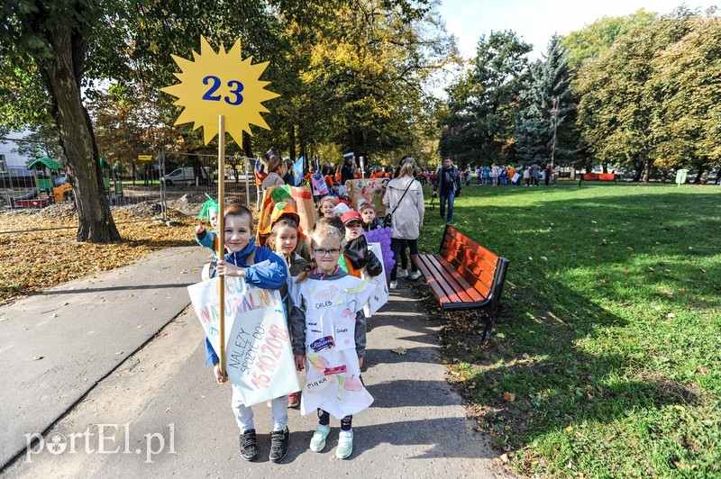 Strajk żywności zdjęcie nr 186799