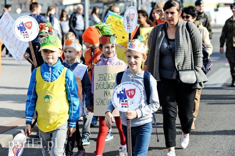 Strajk żywności zdjęcie nr 186820