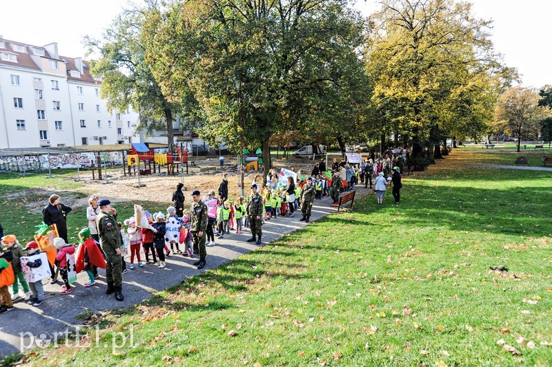 Strajk żywności zdjęcie nr 186803