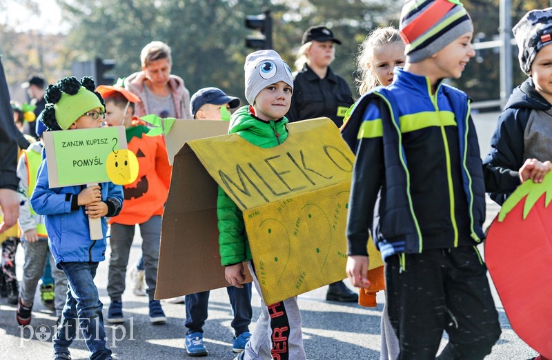 Strajk żywności zdjęcie nr 186812