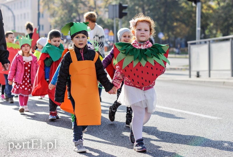Strajk żywności zdjęcie nr 186811