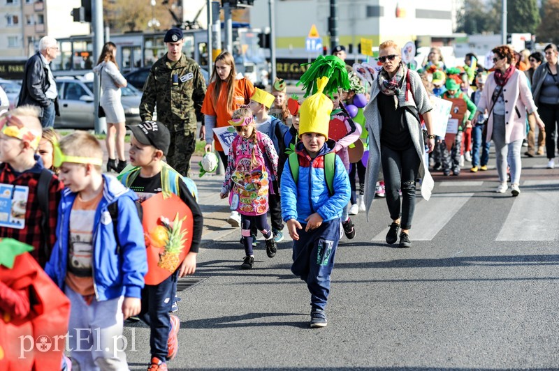 Strajk żywności zdjęcie nr 186819