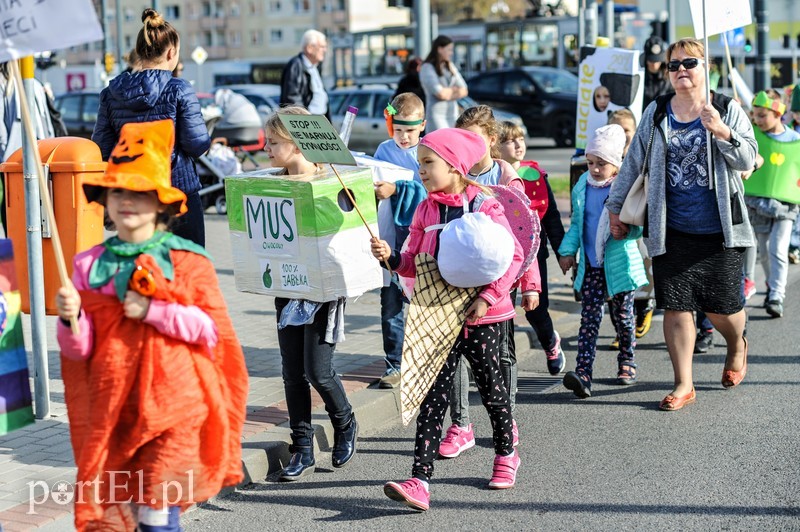 Strajk żywności zdjęcie nr 186818