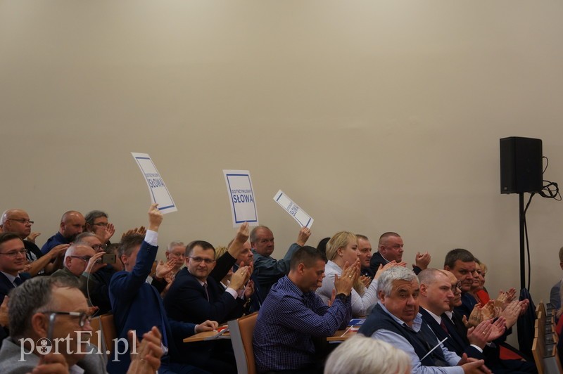 Demokracja według Jarosława Kaczyńskiego zdjęcie nr 186896