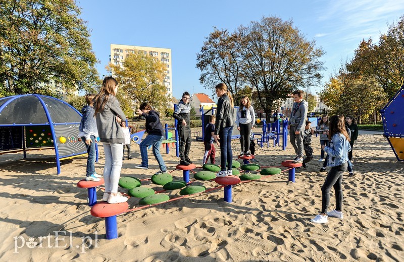  Podwórko talentów jest, ale jak długo? zdjęcie nr 186921