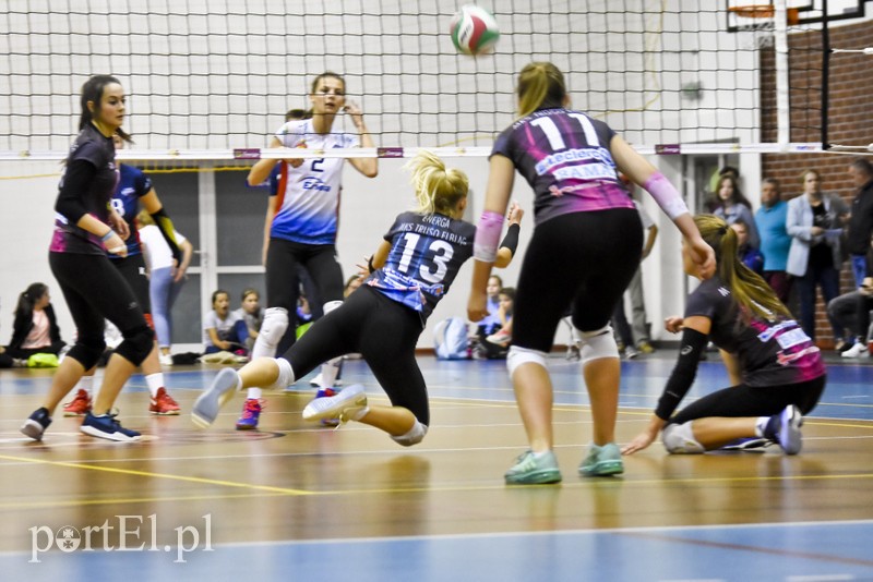 Mecze w tygodniu nie sprzyjają Truso zdjęcie nr 187006