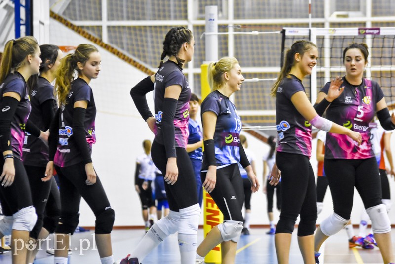 Mecze w tygodniu nie sprzyjają Truso zdjęcie nr 187012