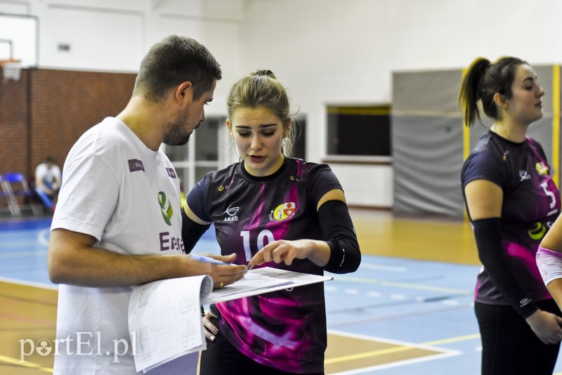 Mecze w tygodniu nie sprzyjają Truso zdjęcie nr 186994