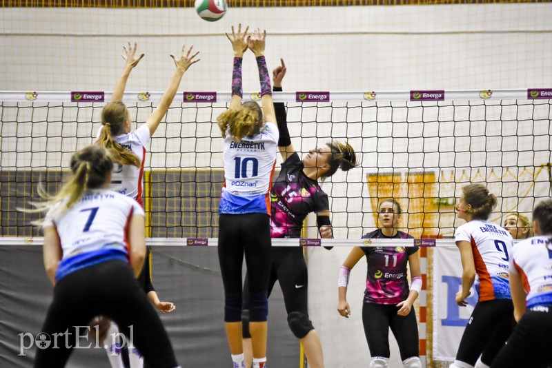 Mecze w tygodniu nie sprzyjają Truso zdjęcie nr 186999