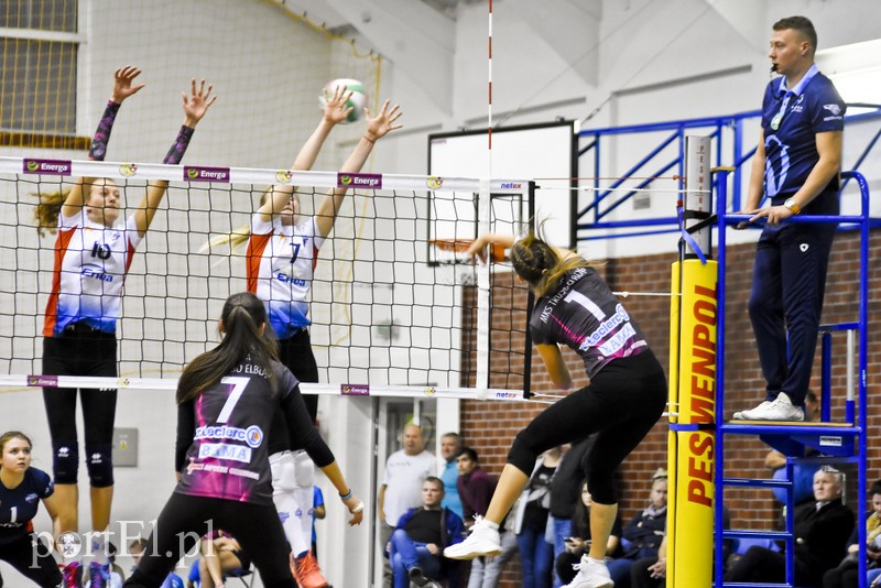 Mecze w tygodniu nie sprzyjają Truso zdjęcie nr 187008