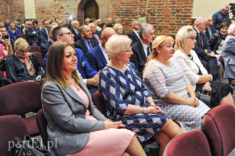 Mniej polityki, więcej współpracy zdjęcie nr 187032