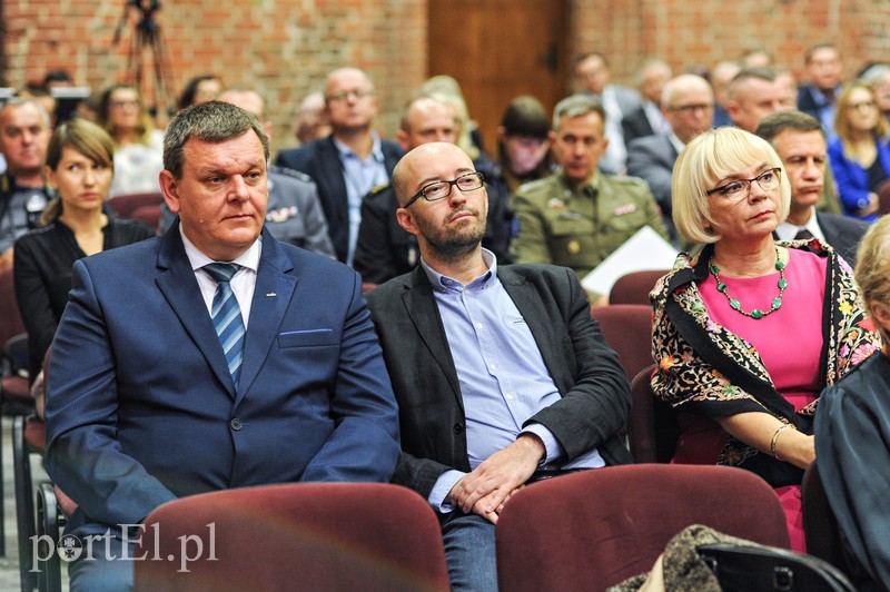 Mniej polityki, więcej współpracy zdjęcie nr 187033