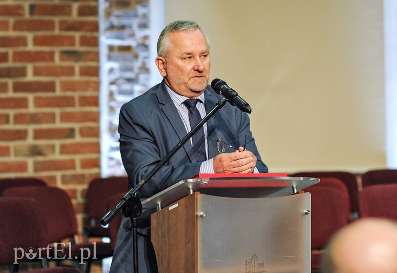 Mniej polityki, więcej współpracy zdjęcie nr 187041