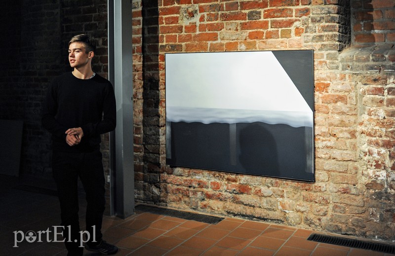 Kulisy Galerii EL zdjęcie nr 187069