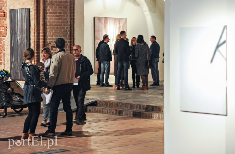 Kulisy Galerii EL zdjęcie nr 187077