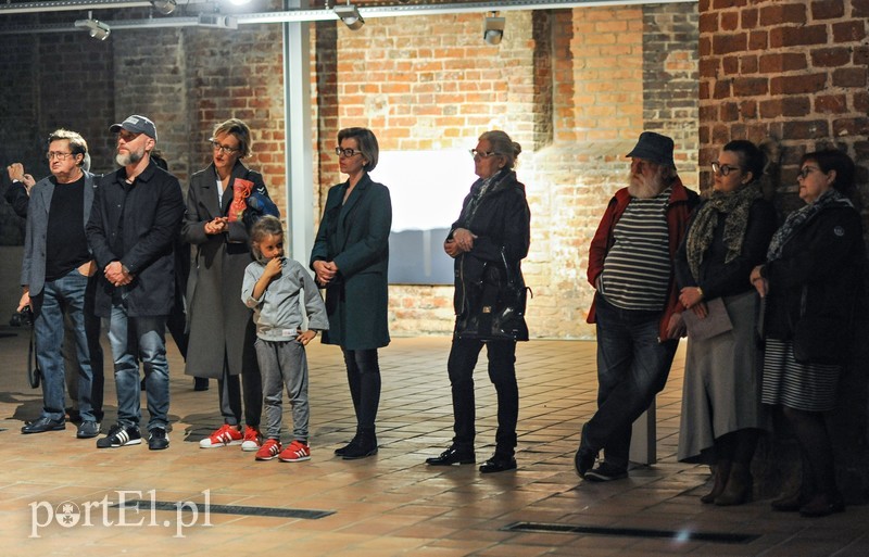 Kulisy Galerii EL zdjęcie nr 187064