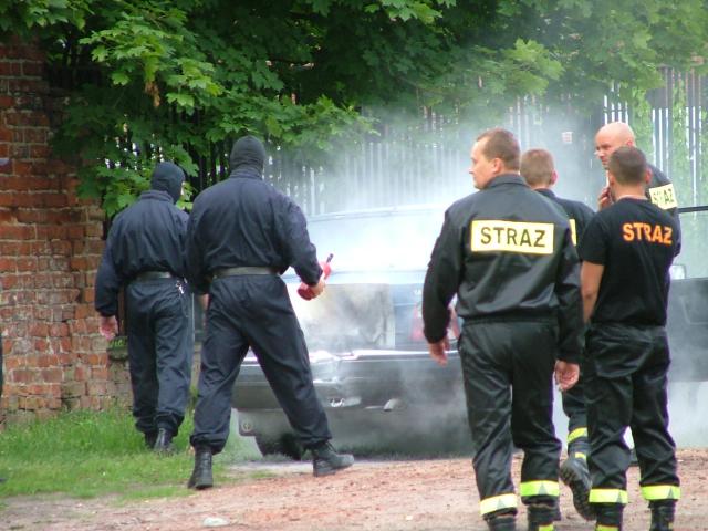 Festyn z okazji Święta Policji zdjęcie nr 14908