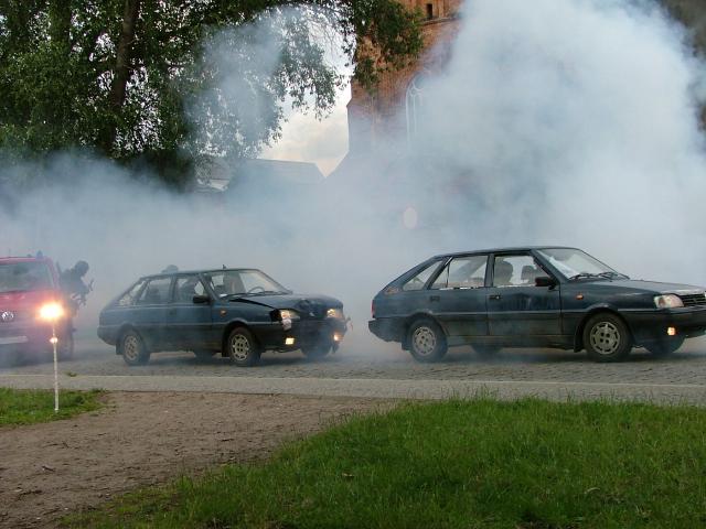 Festyn z okazji Święta Policji zdjęcie nr 14902