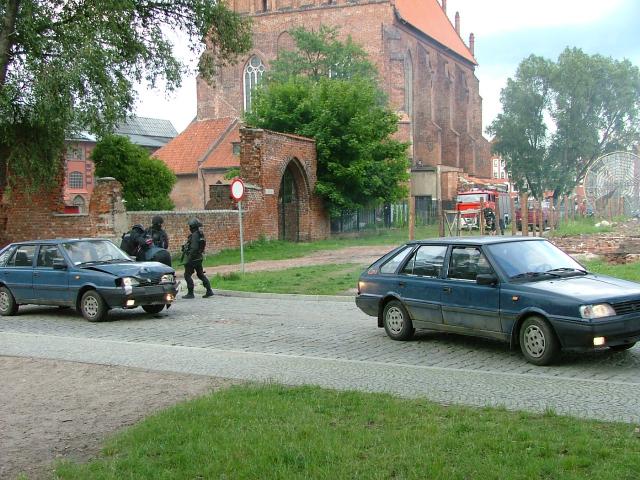 Festyn z okazji Święta Policji zdjęcie nr 14907