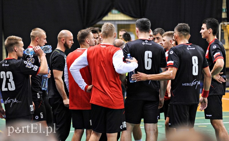 Drugie zwycięstwo Wójcika w I lidze zdjęcie nr 187321