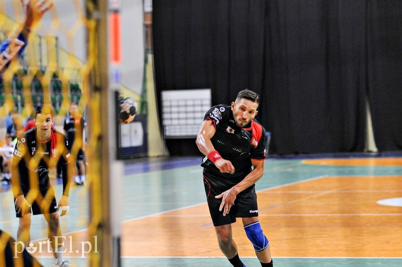 Drugie zwycięstwo Wójcika w I lidze zdjęcie nr 187328