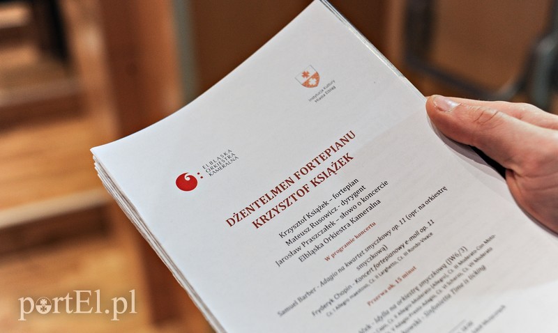 Najlepszy wybór: EOK, Książek i Chopin zdjęcie nr 187387