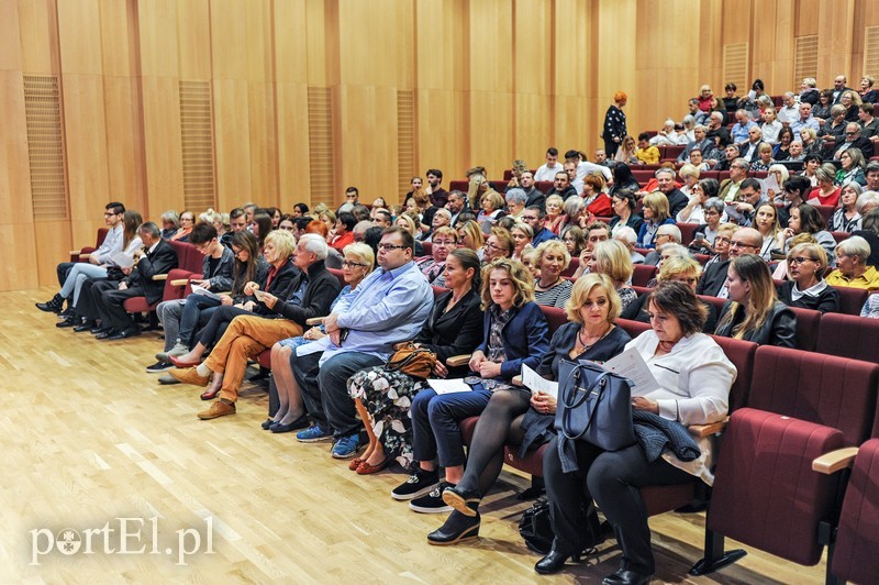 Najlepszy wybór: EOK, Książek i Chopin zdjęcie nr 187392