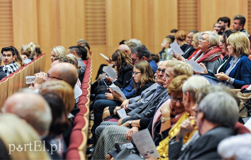 Najlepszy wybór: EOK, Książek i Chopin zdjęcie nr 187389