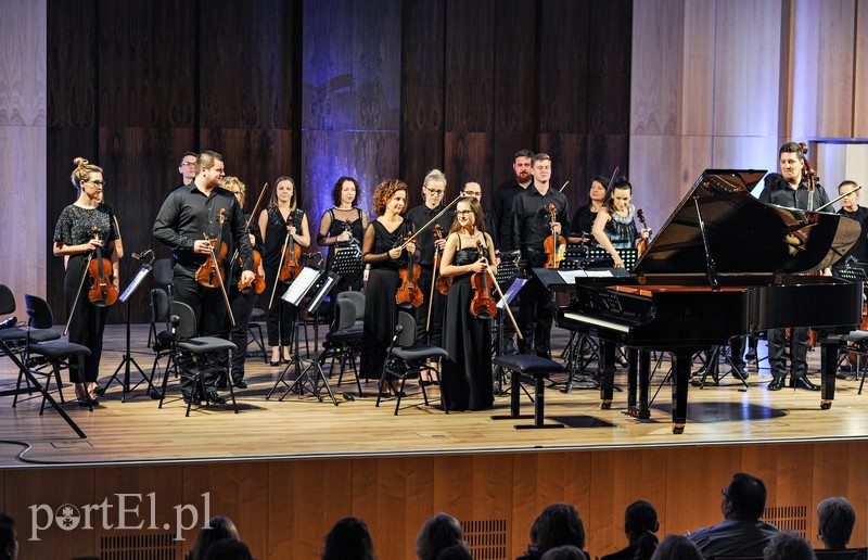 Najlepszy wybór: EOK, Książek i Chopin zdjęcie nr 187396