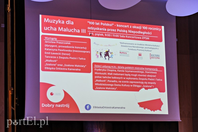 Najlepszy wybór: EOK, Książek i Chopin zdjęcie nr 187386