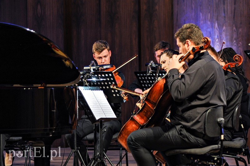 Najlepszy wybór: EOK, Książek i Chopin zdjęcie nr 187405