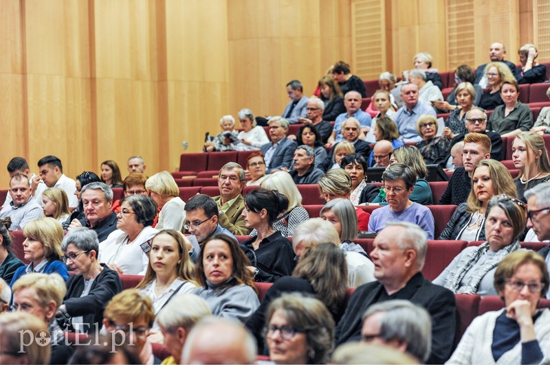 Najlepszy wybór: EOK, Książek i Chopin zdjęcie nr 187390