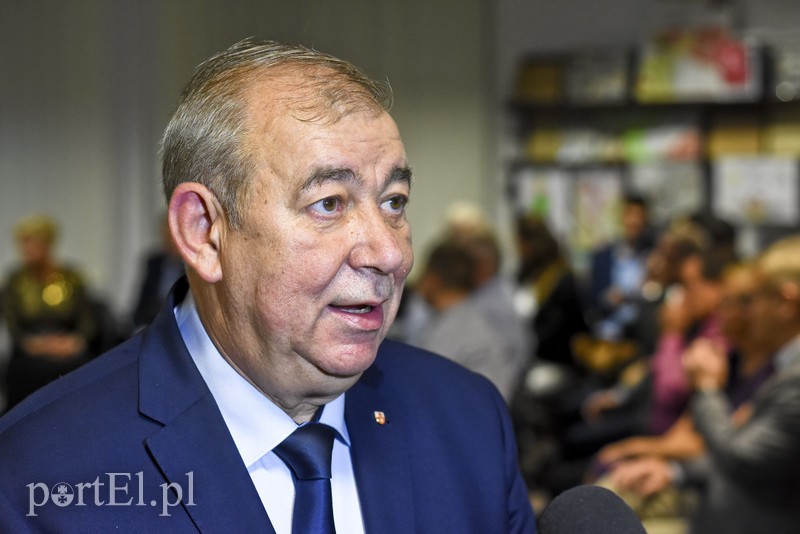 Kandydaci czekają na wyniki. To będzie emocjonująca noc zdjęcie nr 187432