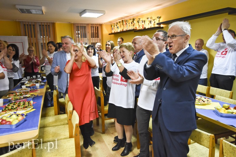 Kandydaci czekają na wyniki. To będzie emocjonująca noc zdjęcie nr 187450