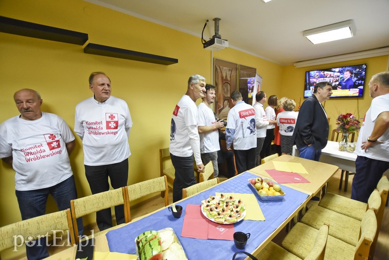 Kandydaci czekają na wyniki. To będzie emocjonująca noc zdjęcie nr 187435