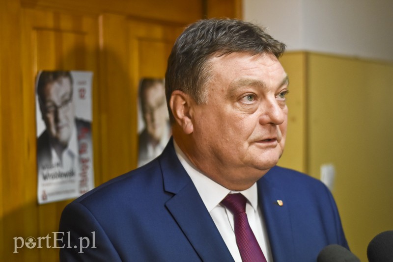 Kandydaci czekają na wyniki. To będzie emocjonująca noc zdjęcie nr 187448