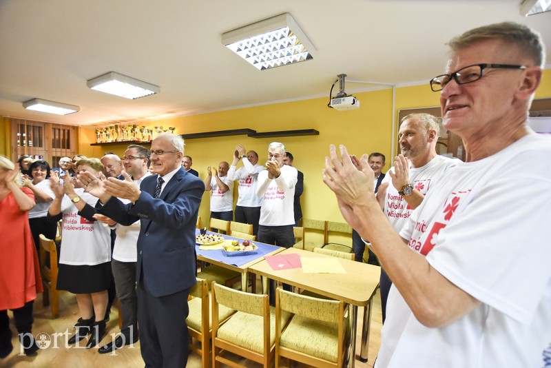 Kandydaci czekają na wyniki. To będzie emocjonująca noc zdjęcie nr 187453