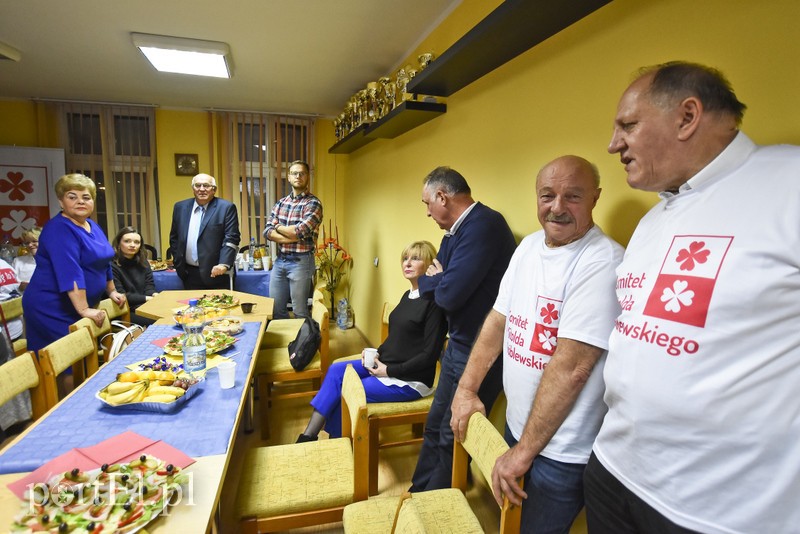 Kandydaci czekają na wyniki. To będzie emocjonująca noc zdjęcie nr 187442